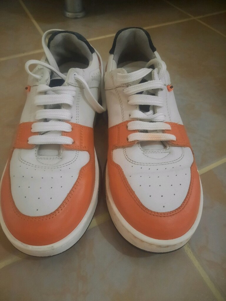spor Ayakkabı