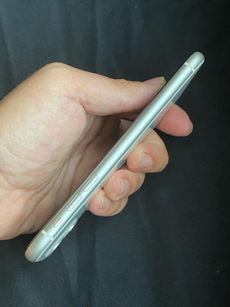 İphone 11 beyaz 64 gb CİHANGİR BİLGİSAYAR 25. YIL - 7