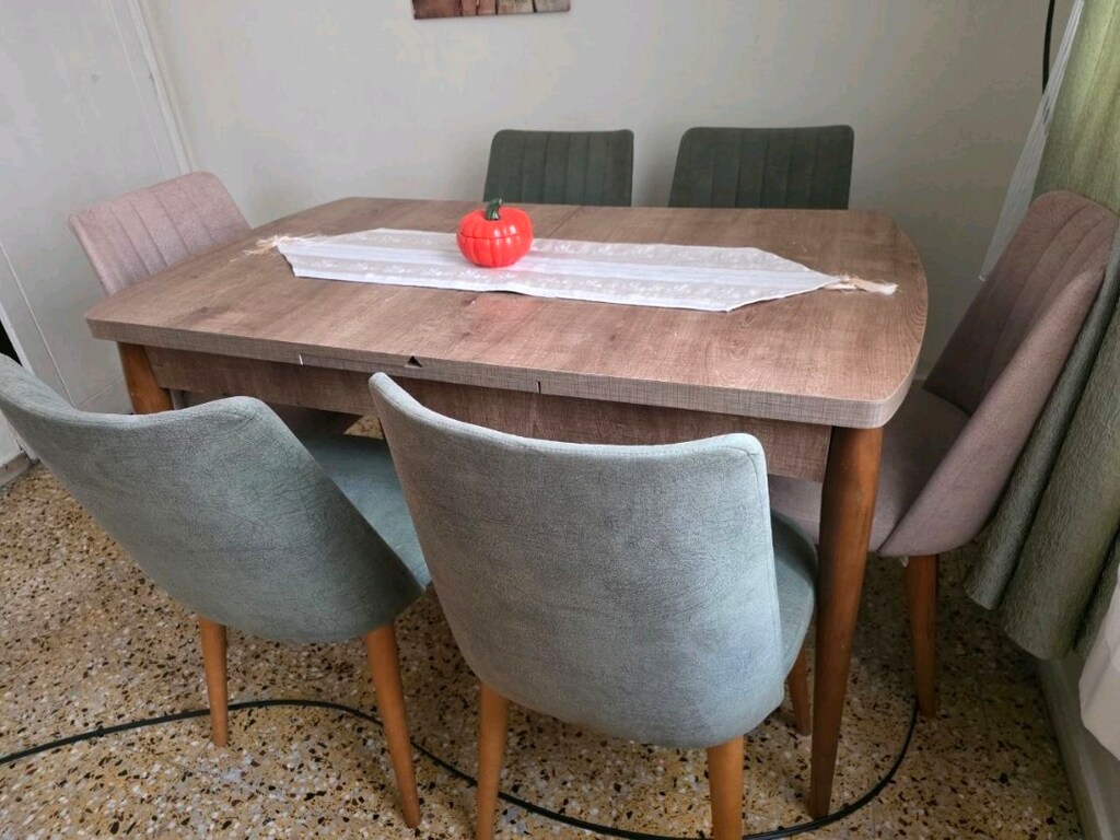 açılır yemek masası - 2