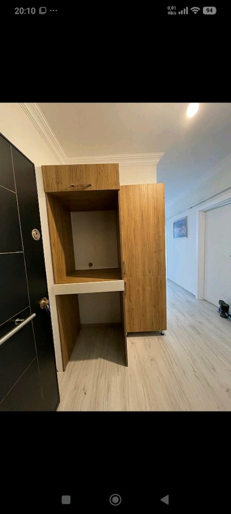 çamaşır dolabı ve fort manto - 3