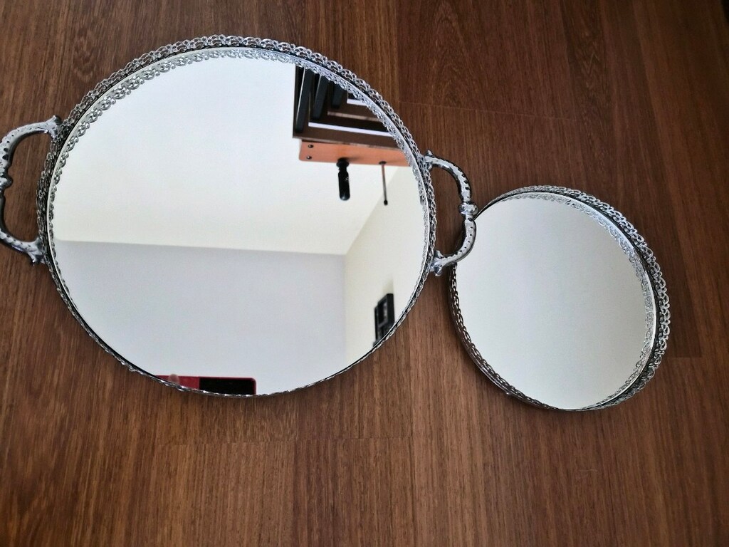 Söz-Nişan tepsisi - 3