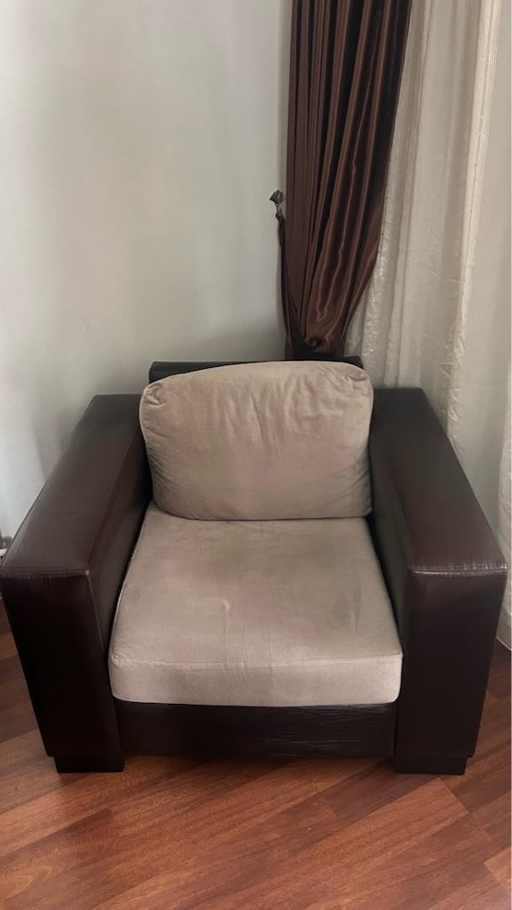 Satılık Koltuk-Masa-Sandalye ve Yatak - 4