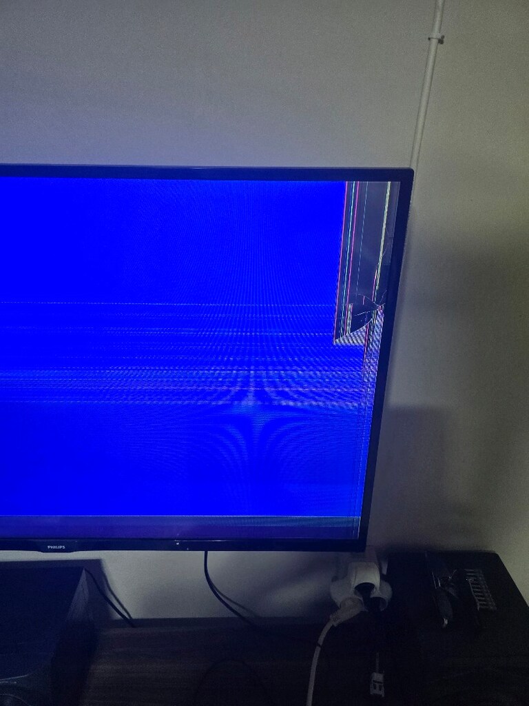 Philips Tv - 4