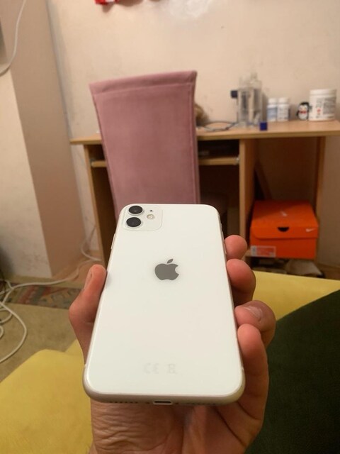 İPHONE 11 128GB