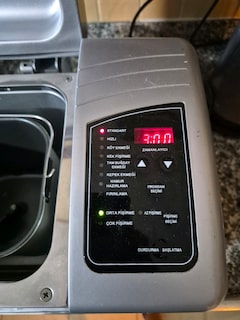 Arçelik ekmek makinesi - 3