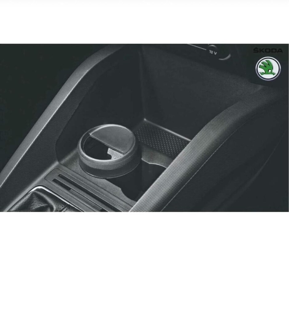 skoda orjinal küllük