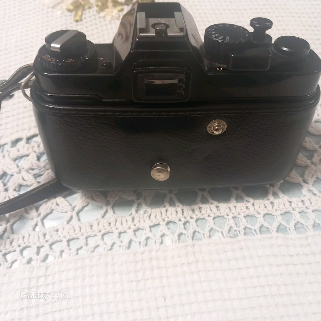JAPONYA DAN antika fotoğraf makinesi - 8