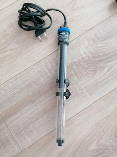 EHİEM 100 WATT ISITICI - 3