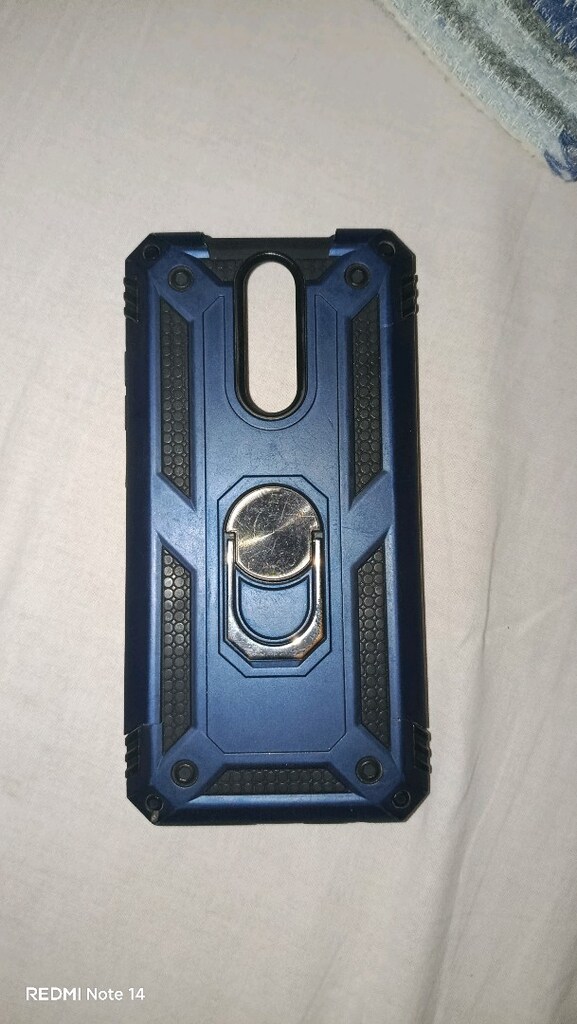 TR Huawei Mate 10 Lite 64 GB + tank kılıf + ekran koruyucu | Temiz - 5