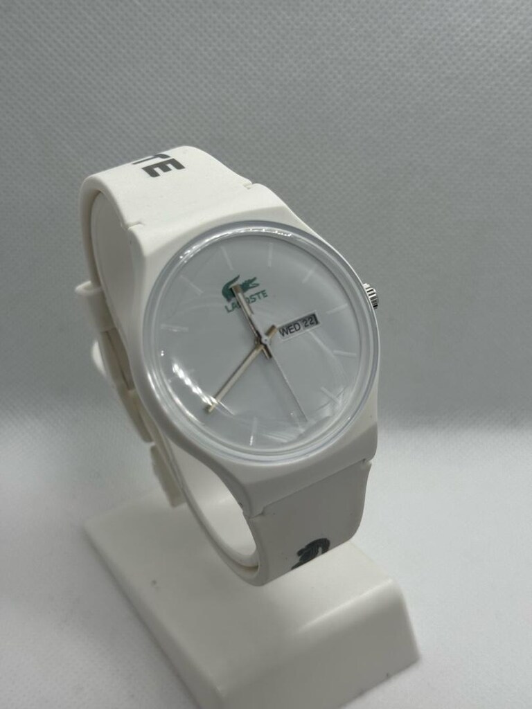 Lacoste sezon ürünü - 3