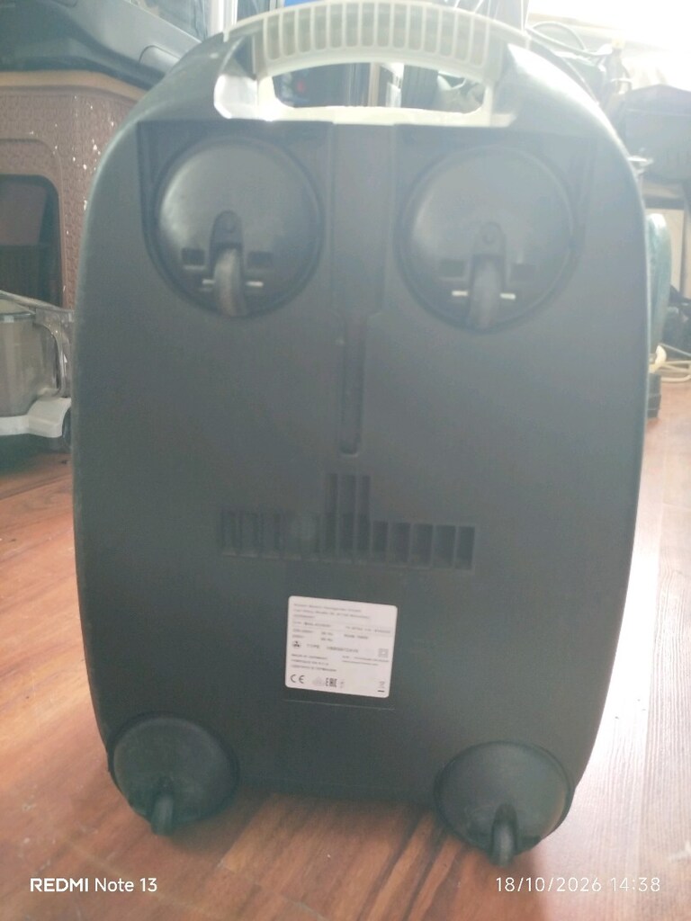 Bosch sübürğe - 10