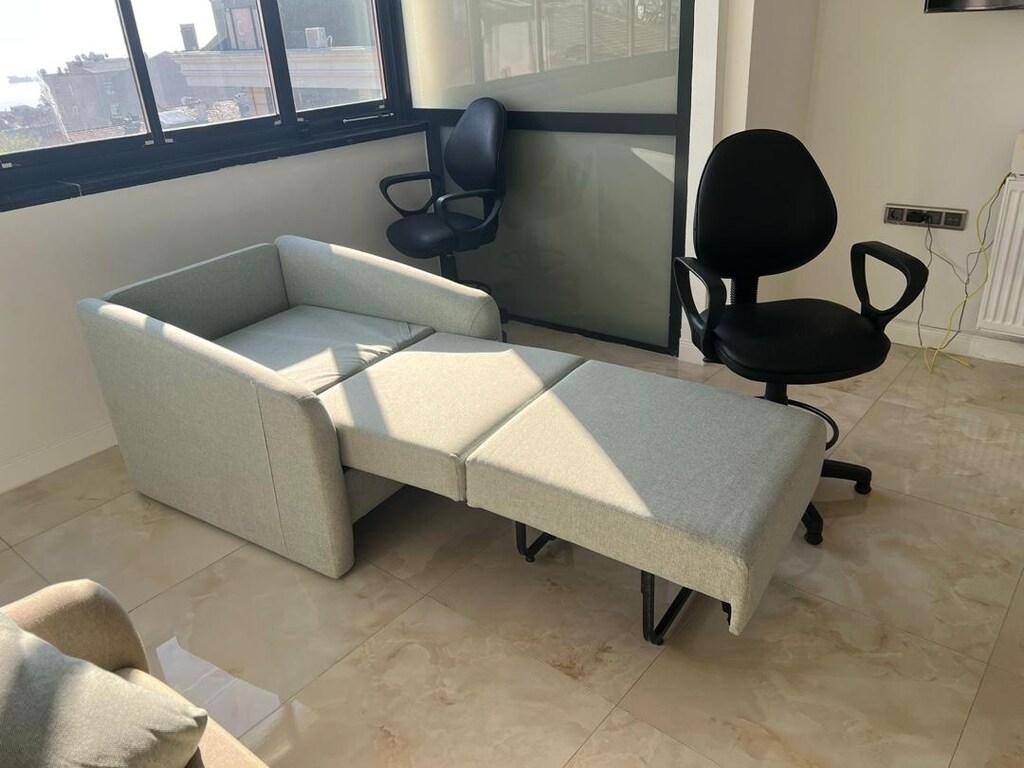 Sıfır Çekyat - 5