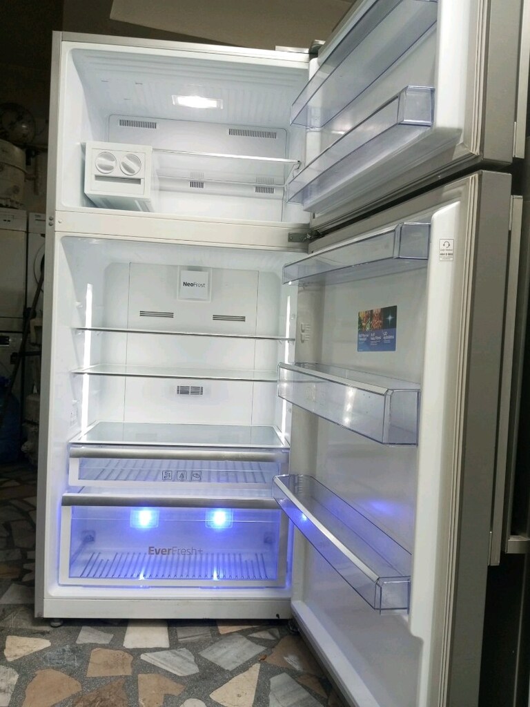 Beko buzdolabı - 2