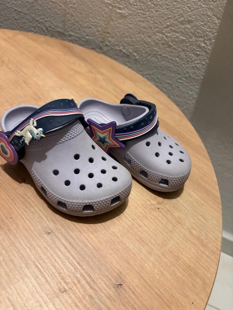 crocs çocuk terlik - 2
