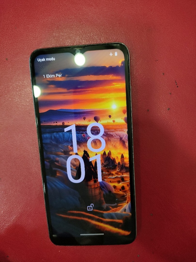 Reeder S19 Max 128 GB Kayıtlı - 11