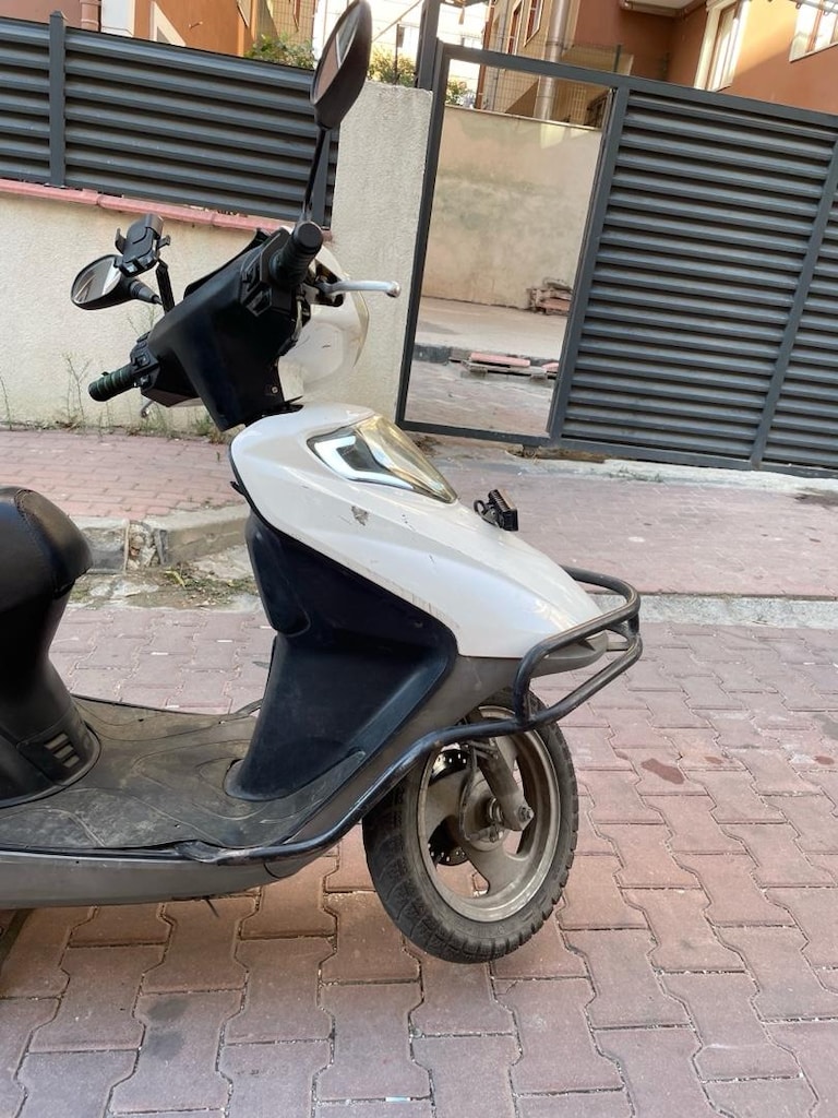 2023 RKS SPONTİNİ 125 TEMİZ - 9