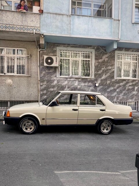 Tofas SAHIN