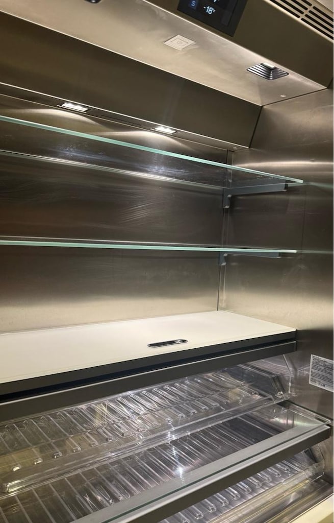 Gaggenau MasterCool Buzdolabı RB492305 ( Miele Smeg Liebherr ) - 4