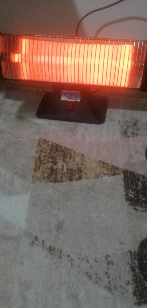 ısıtıcı - 4