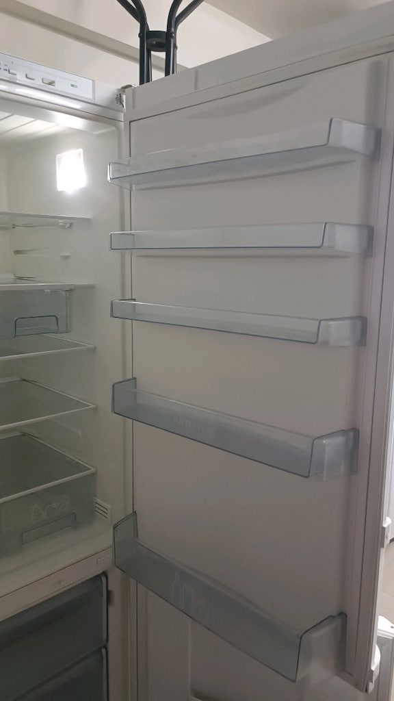 Profilo 520 litre alttan donduruculu nofrost buzdolabı - 9