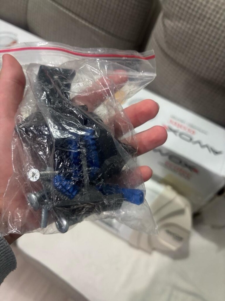 Awox Elektrikli Isıtıcı - 3