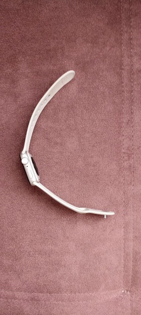 Apple wach SE 40mm - 3
