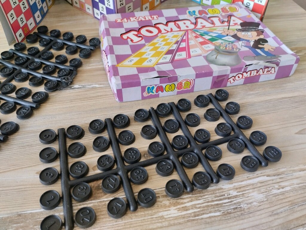 Oyunlar - 5