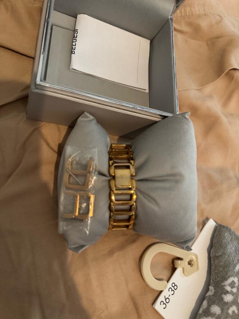 calvin klein saat - 2