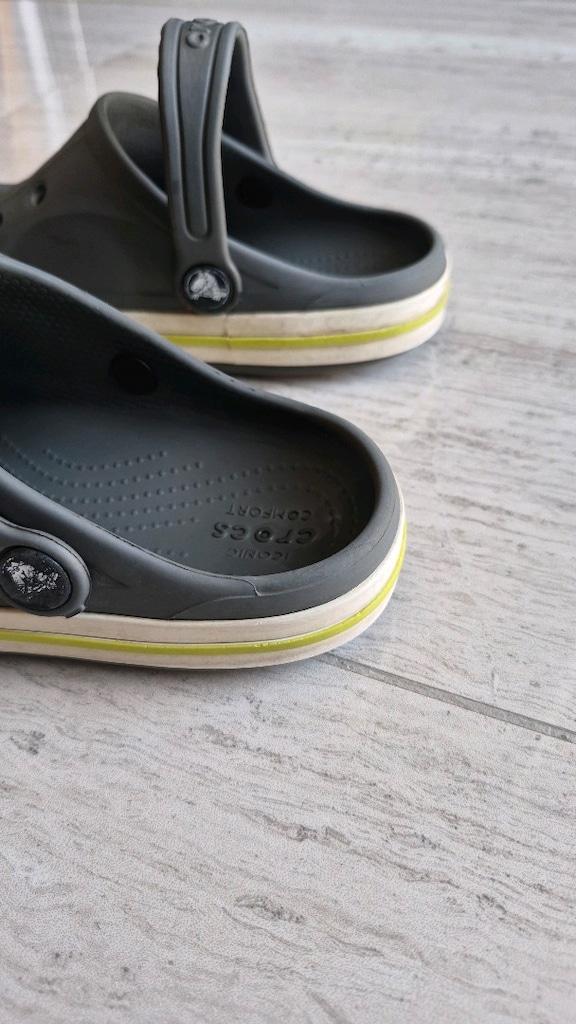 crocs terlik - 6