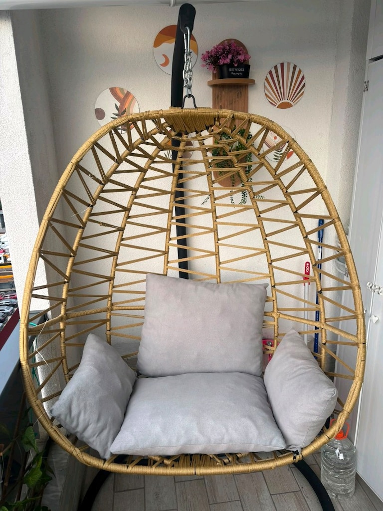 Balkon salincagi