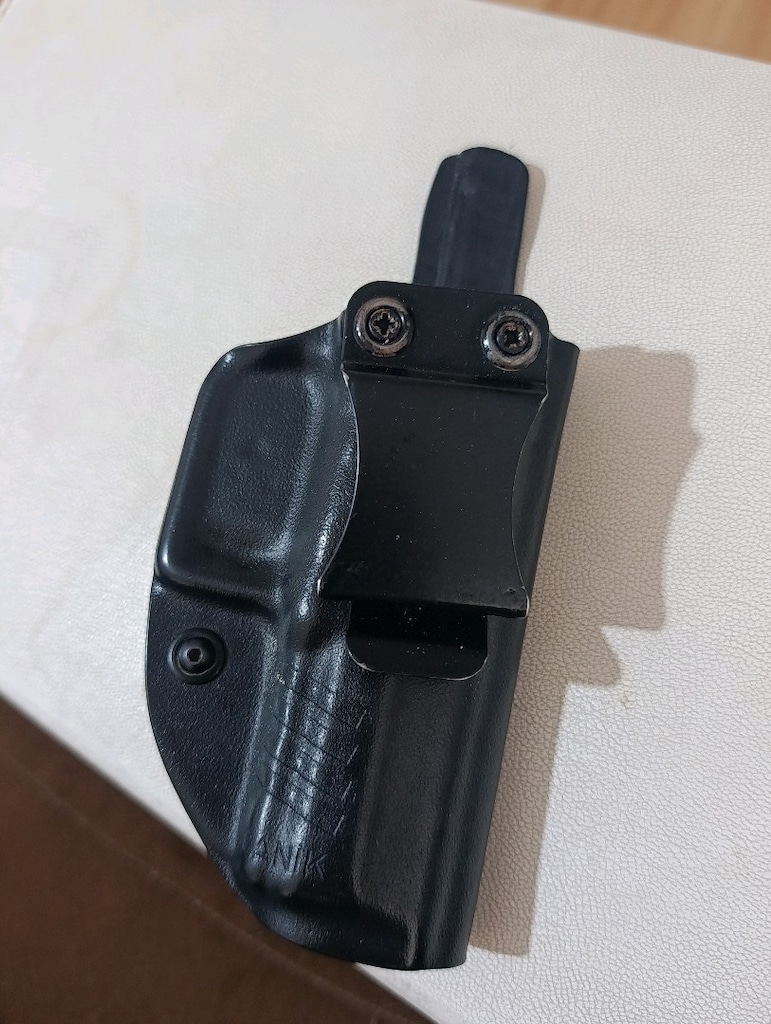 canik kydex iç taşıma kılıfı - 2