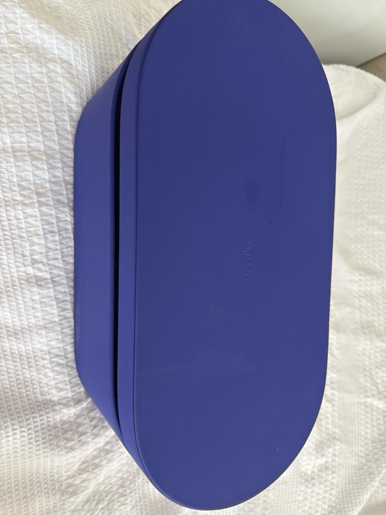 Dyson air wrap - 5