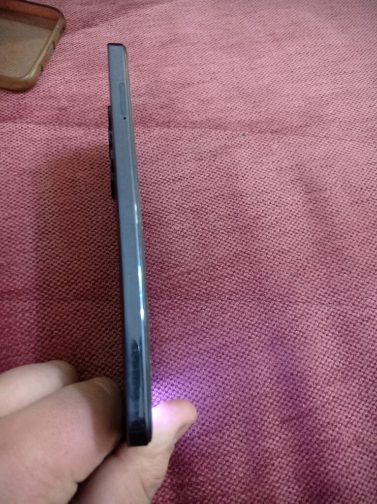 infinix note 30 - 3