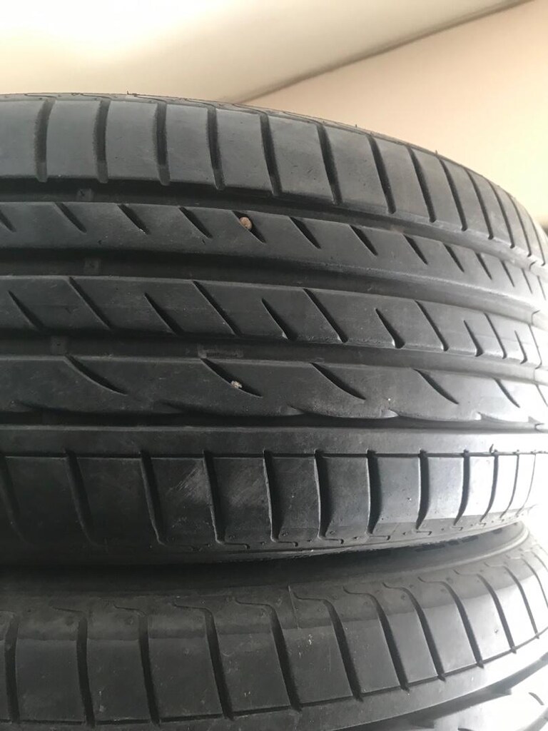205/55r 16 Ebat 4 Adet Yaz Laufenn Marka 2022 - 8