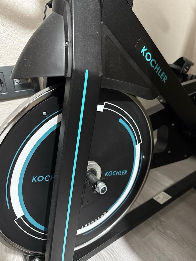 Kardiyo Bisiklet,spin bike, kondisyon bisikleti - 3