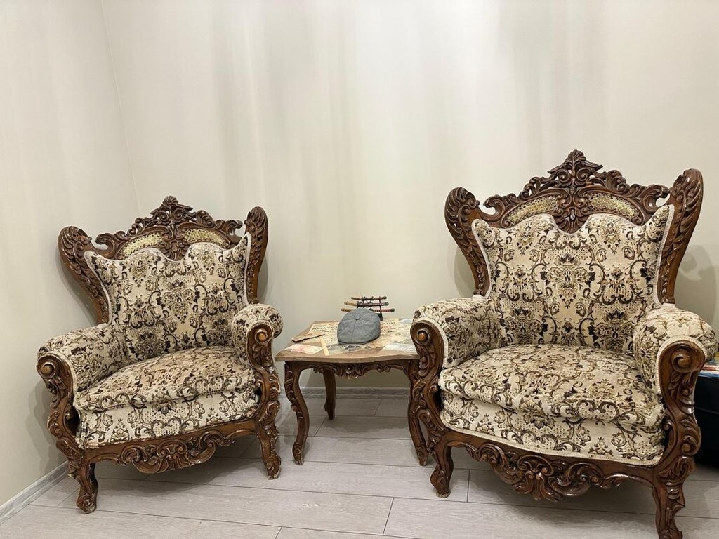 antika takım - 2