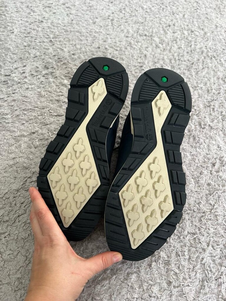 Timberland erkek deri bot - 5