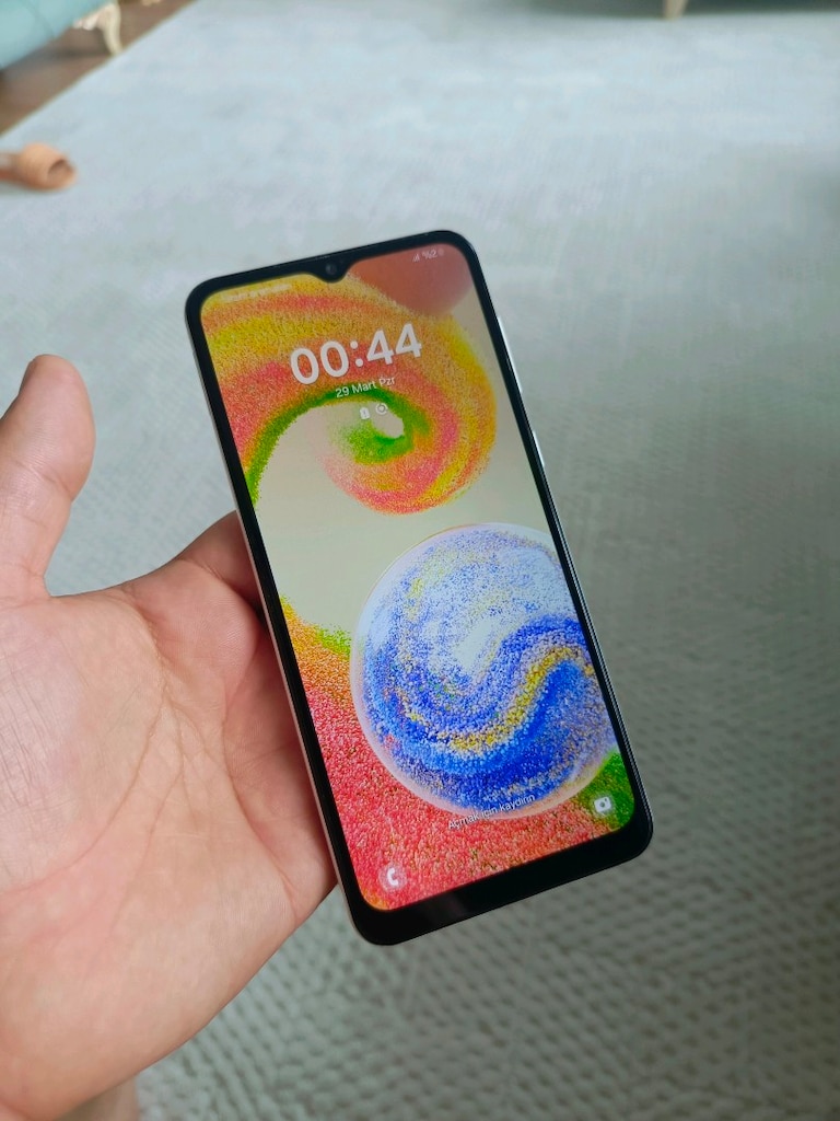 Samsung Galaxy A04 64 GB hafıza sorunu yok AÇIKLAMAYI OKU - 2