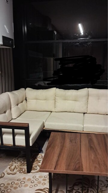 BAHÇE, BALKON, TERAS KÖŞE (MODÜLER) TAKIMI