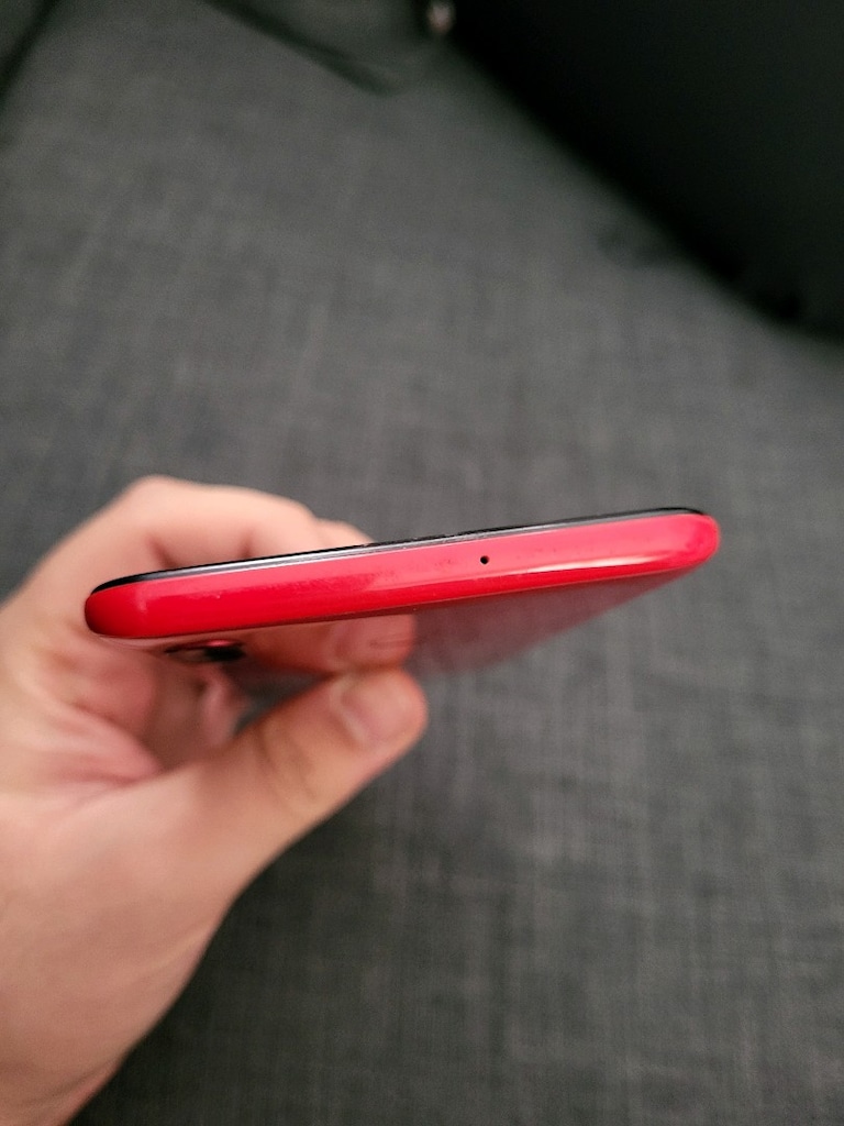 Samsung Galaxy A20 Tertemiz - 7