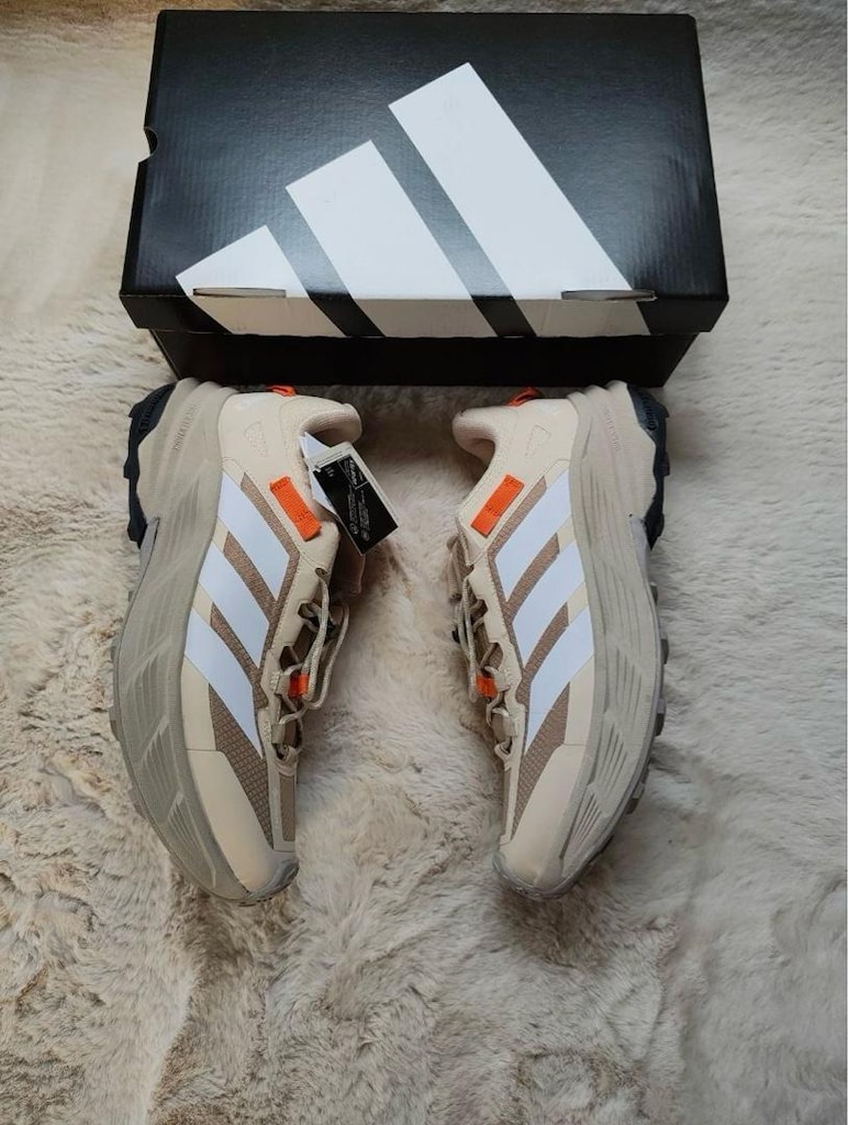‼ ADIDAS TERREX FREEHIKER SL GORE-TEX - 4