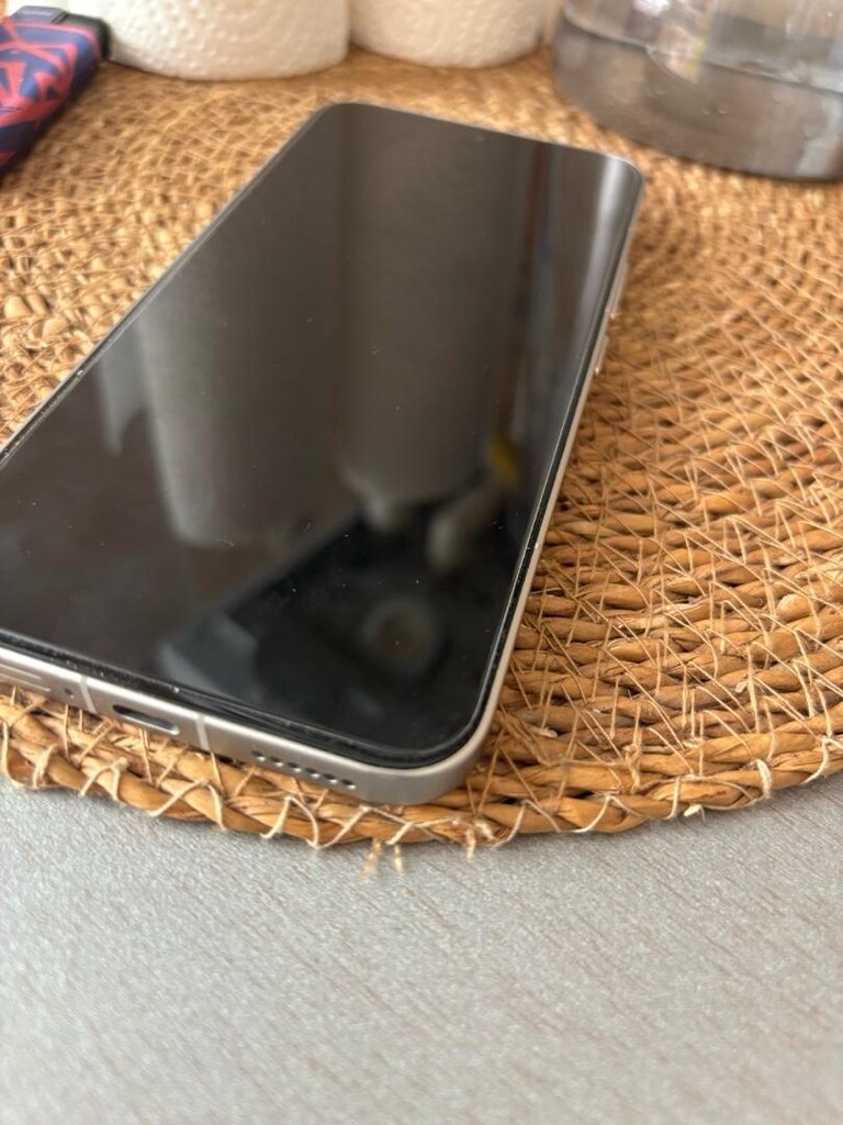 15T pro 512 gb 16 gb ram - 5