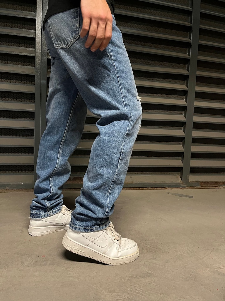 Zara marka Pantolon - 5