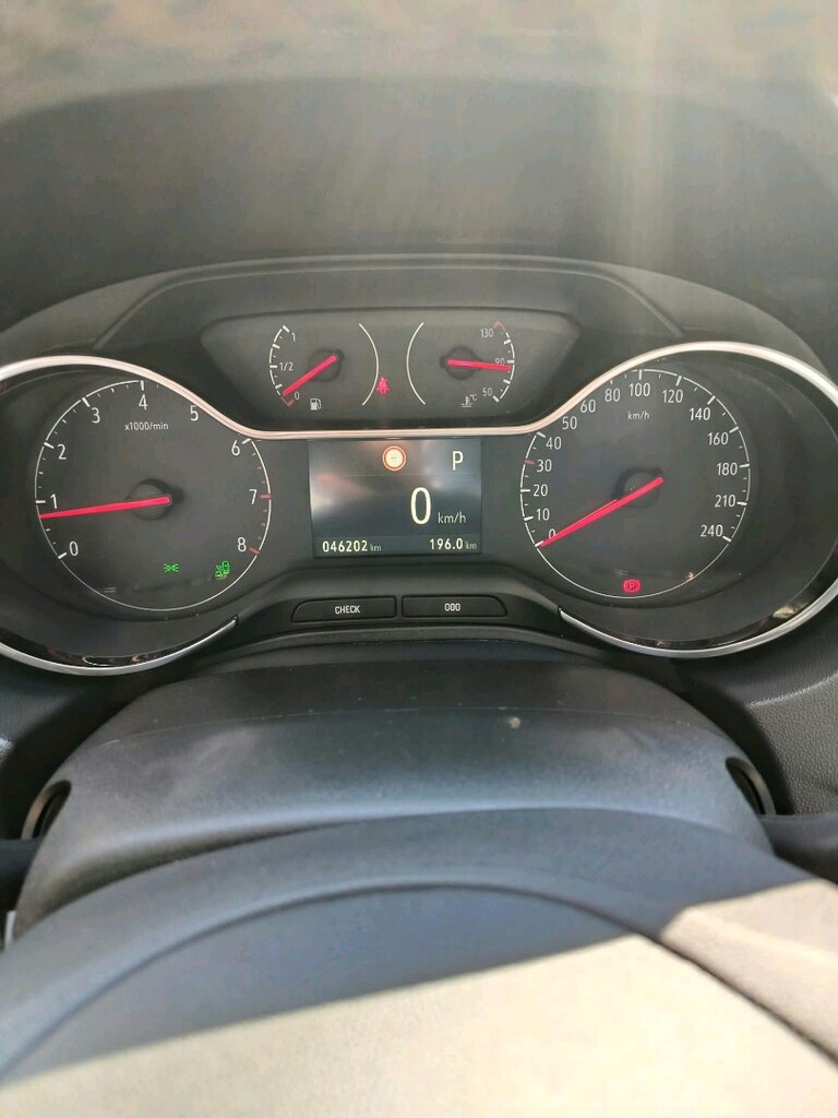 Opel grandland x Excellence - 2
