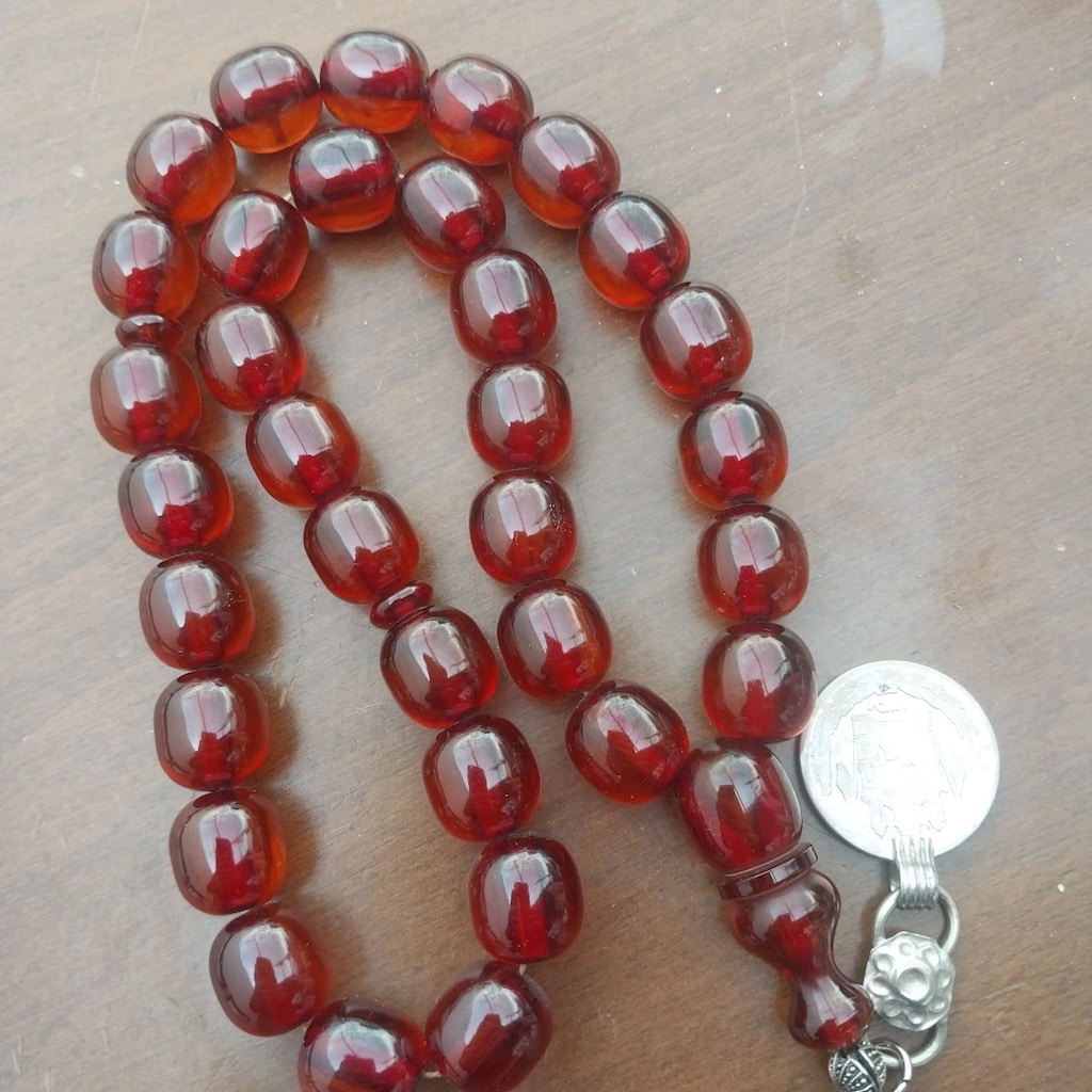 ateş kehribar - 2