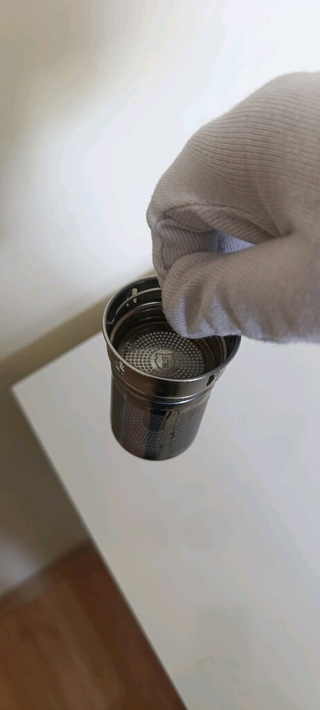 Çay süzgeci - 4