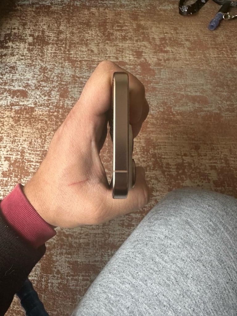ıphone 16pro - 2