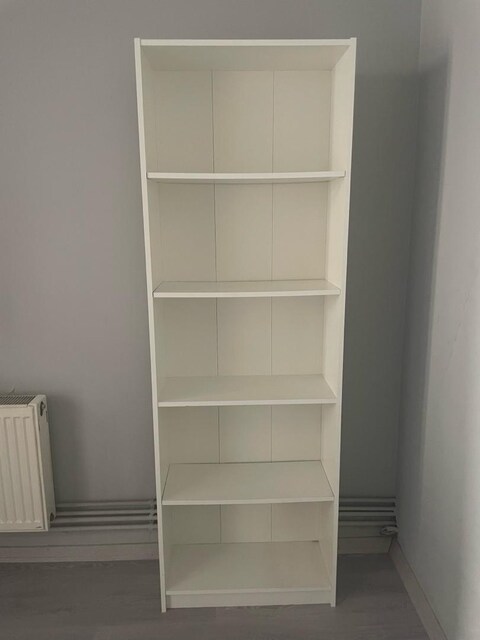 IKEA Gersby Kitaplık