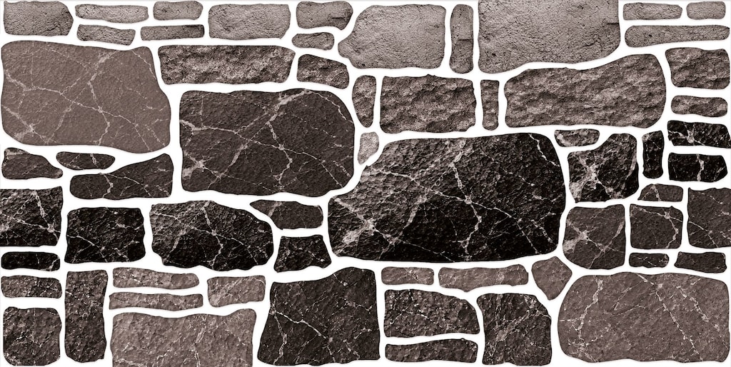 3D Dekoratif Duvar Paneli - 3