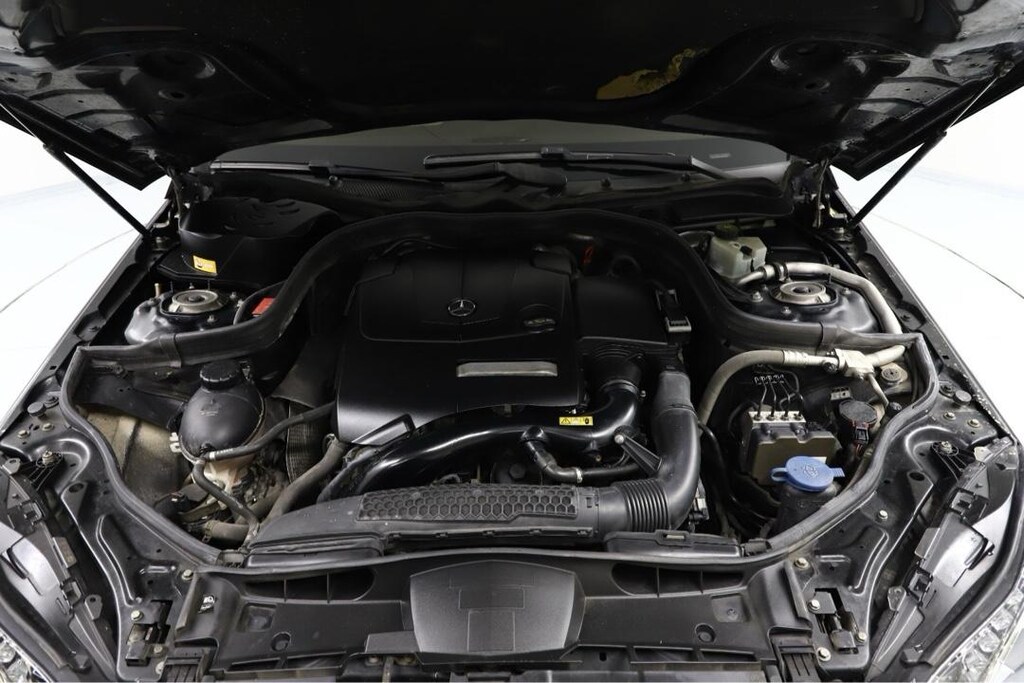 FULL SERVİS BAKIMLI E180 - 13